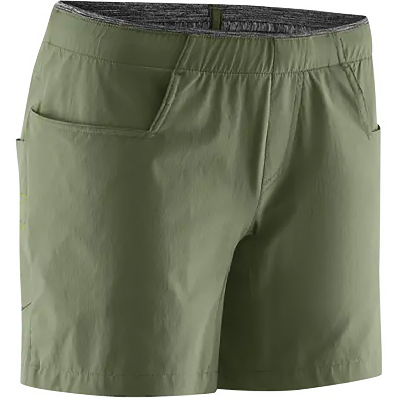 Edelrid Damen Radar Shorts