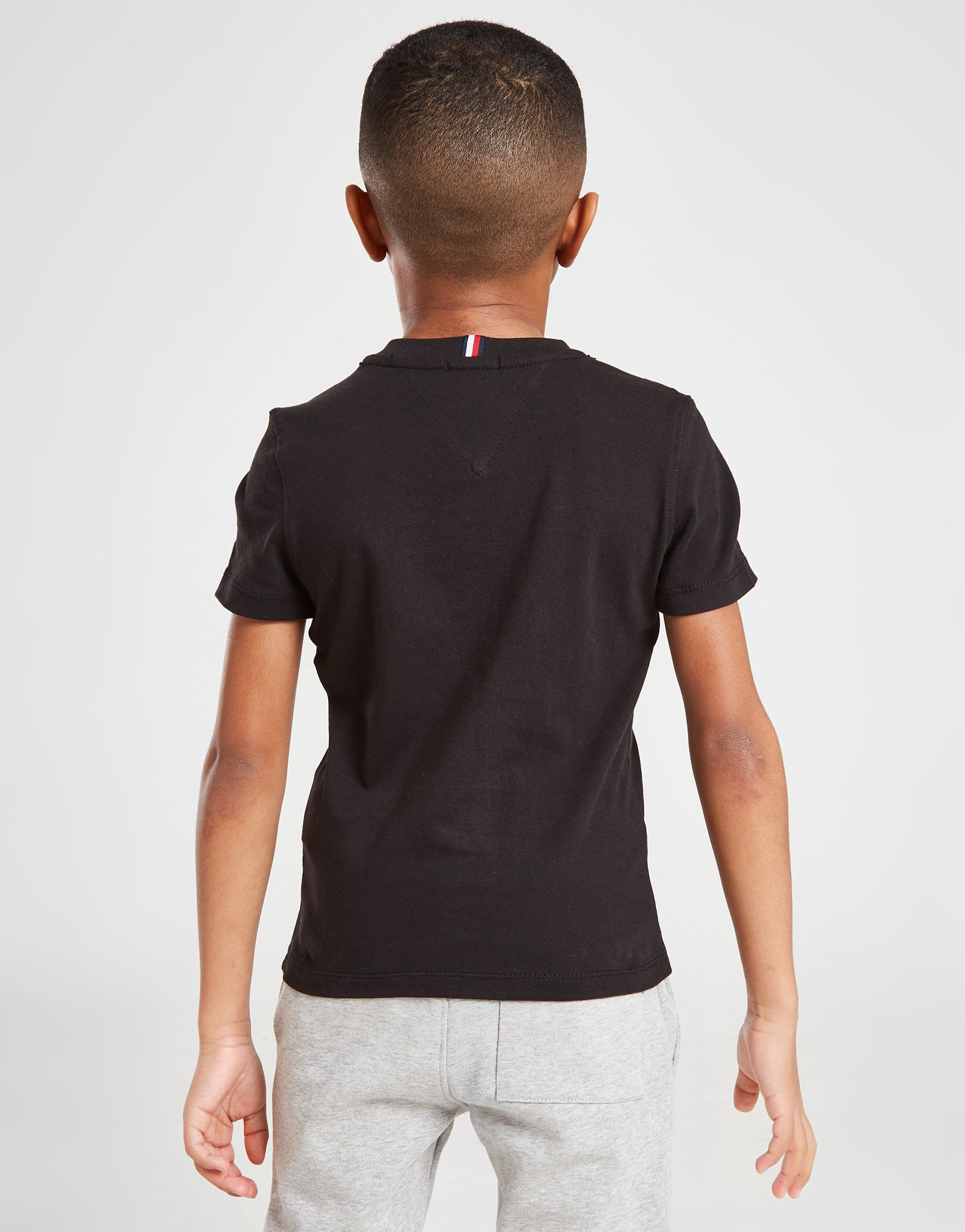 Tommy Hilfiger T-Shirt Essential Logo Enfant