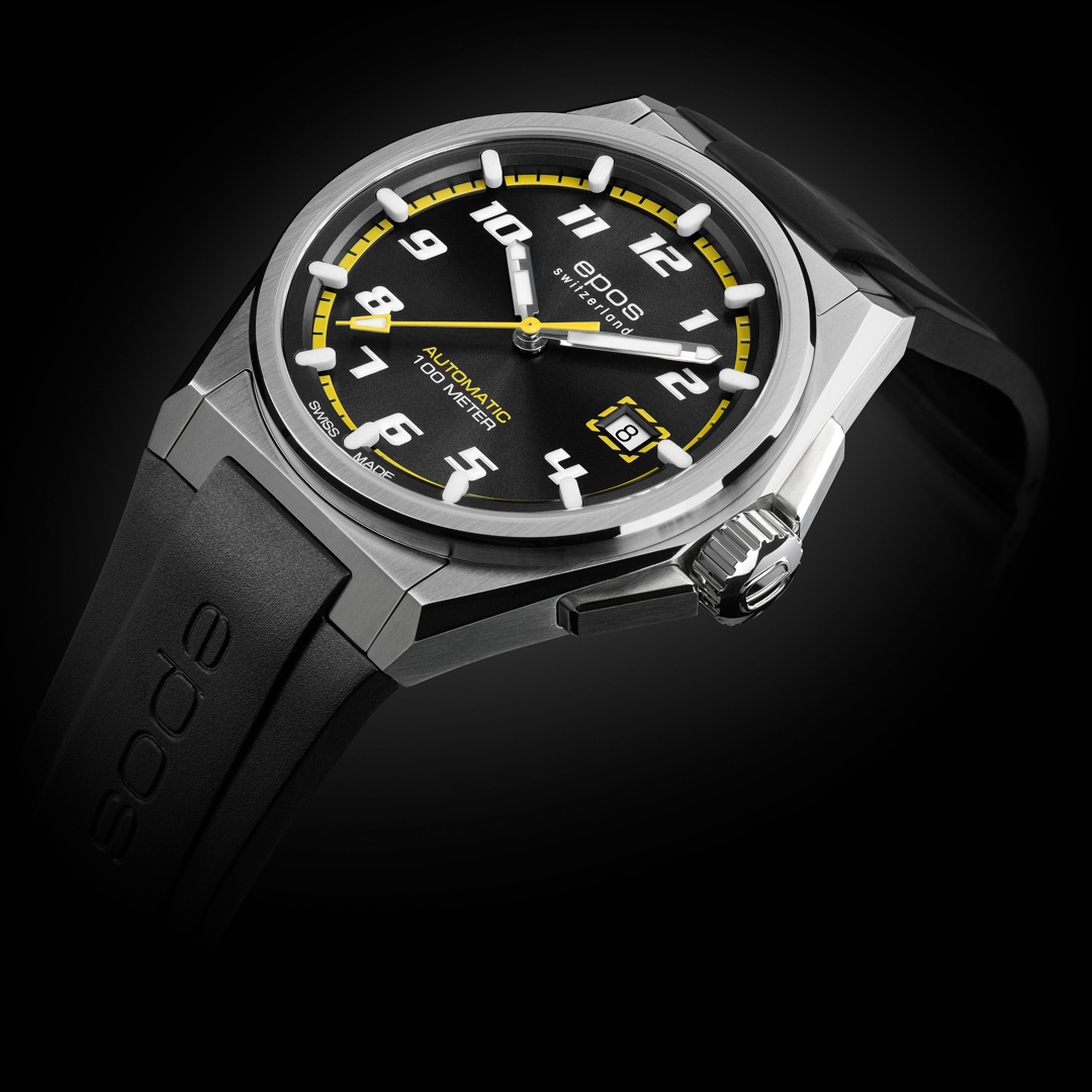 Epos Sport 3505 Automatic