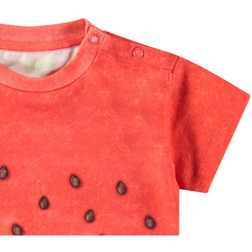 Køb Molo Be A Melon Enzo T-Shirt