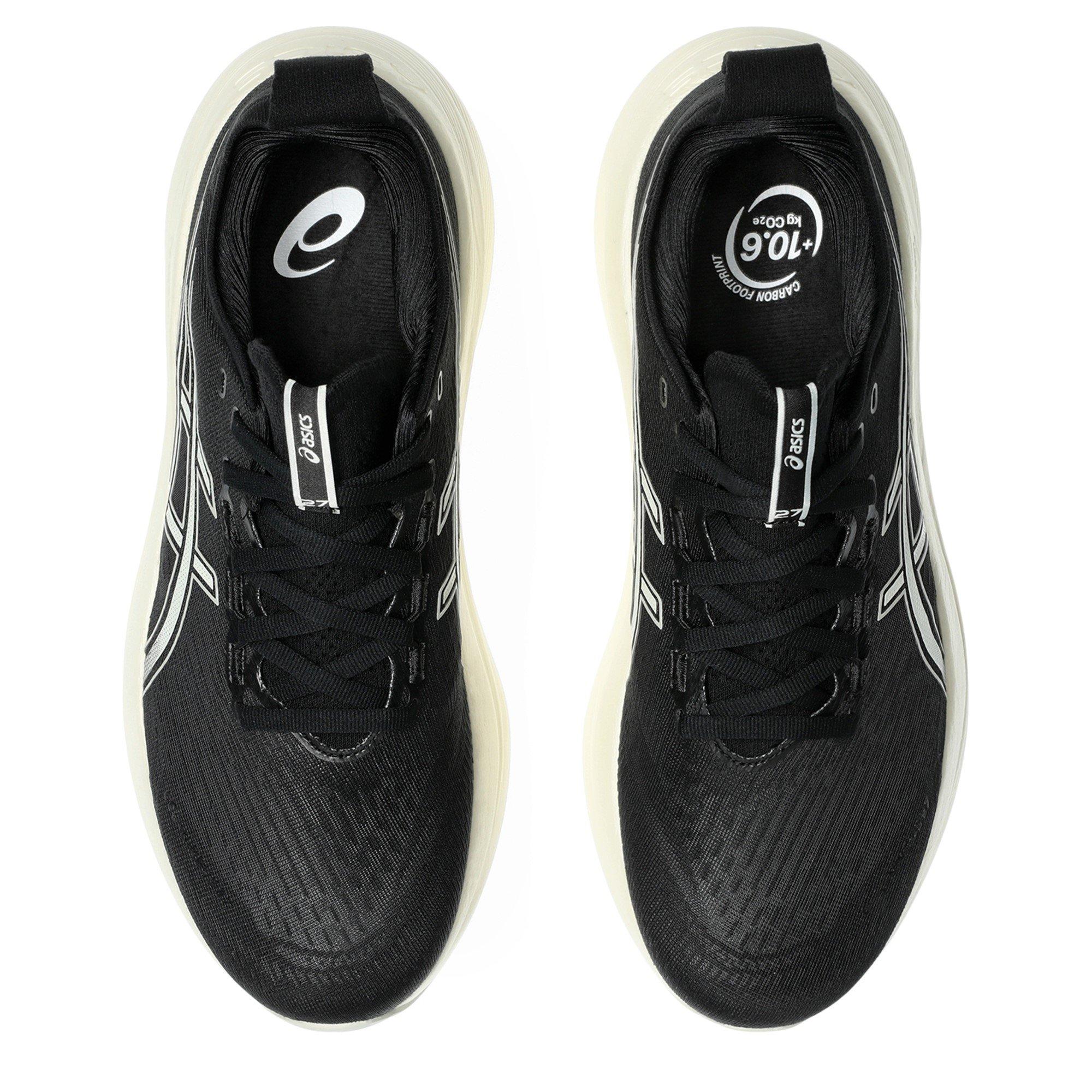 Asics Gel Nimbus 27 Road Running Shoes Mens