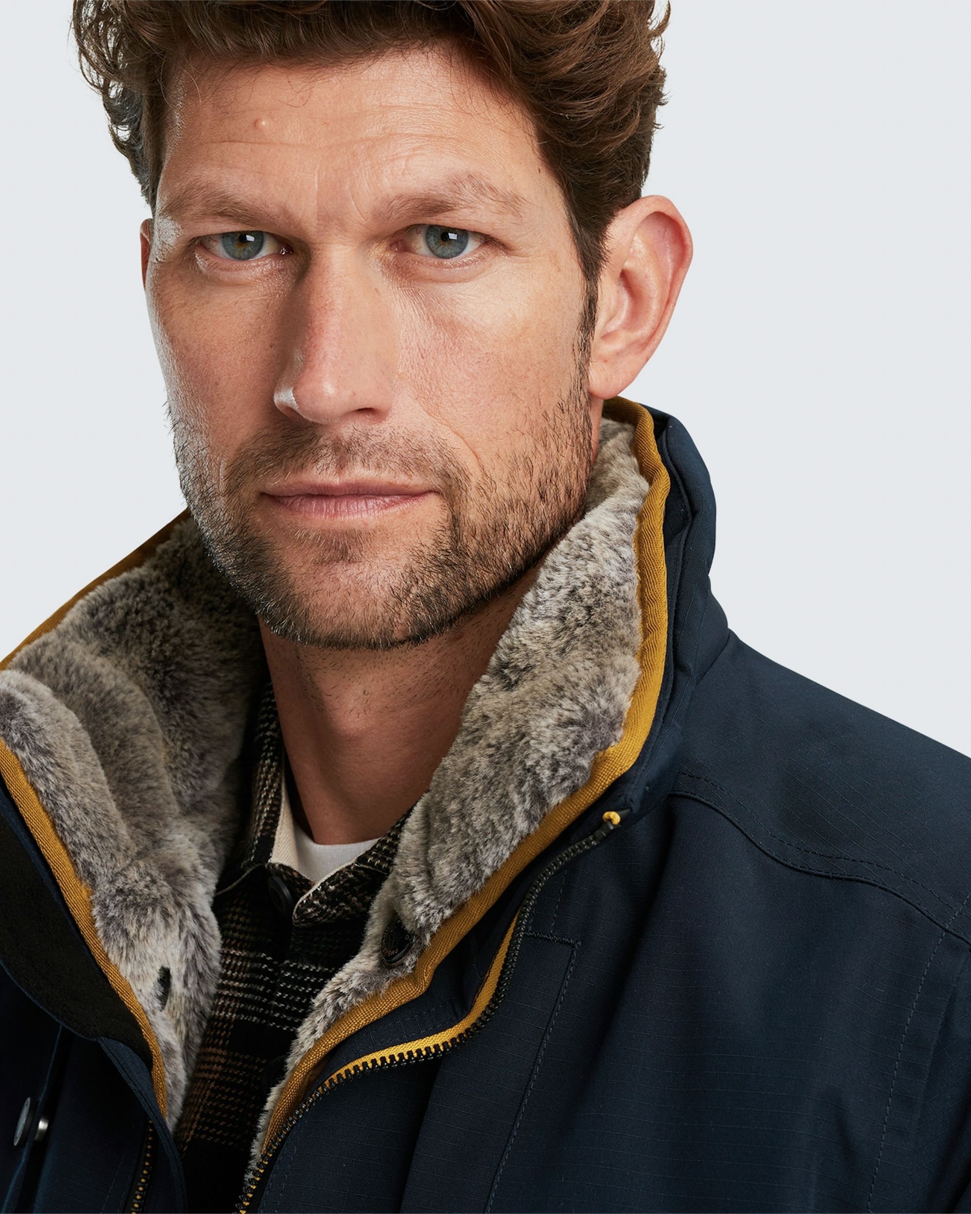 PME Legend Snowpack Parka