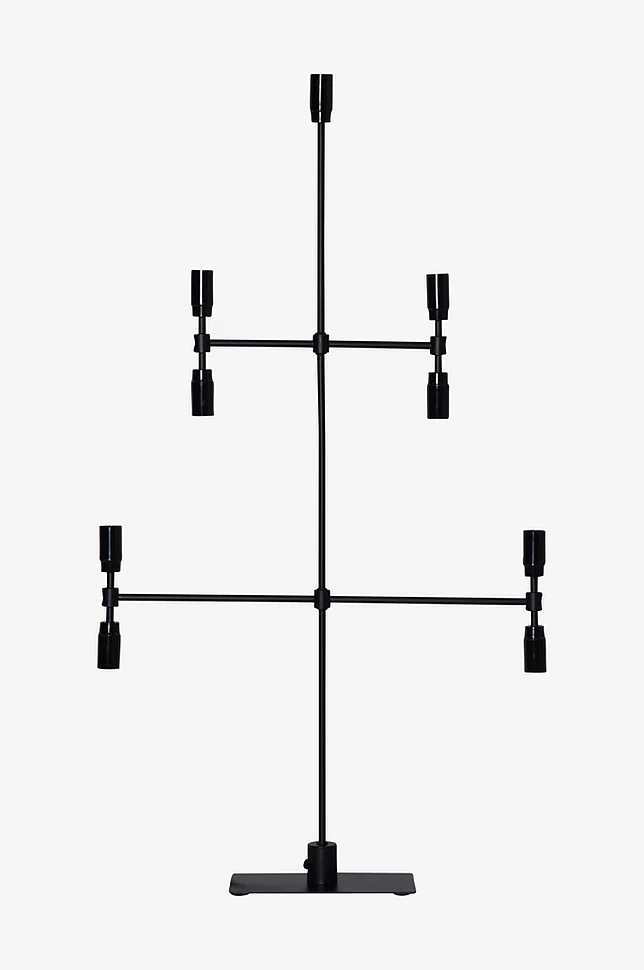 Lysestake Twice 91 cm
