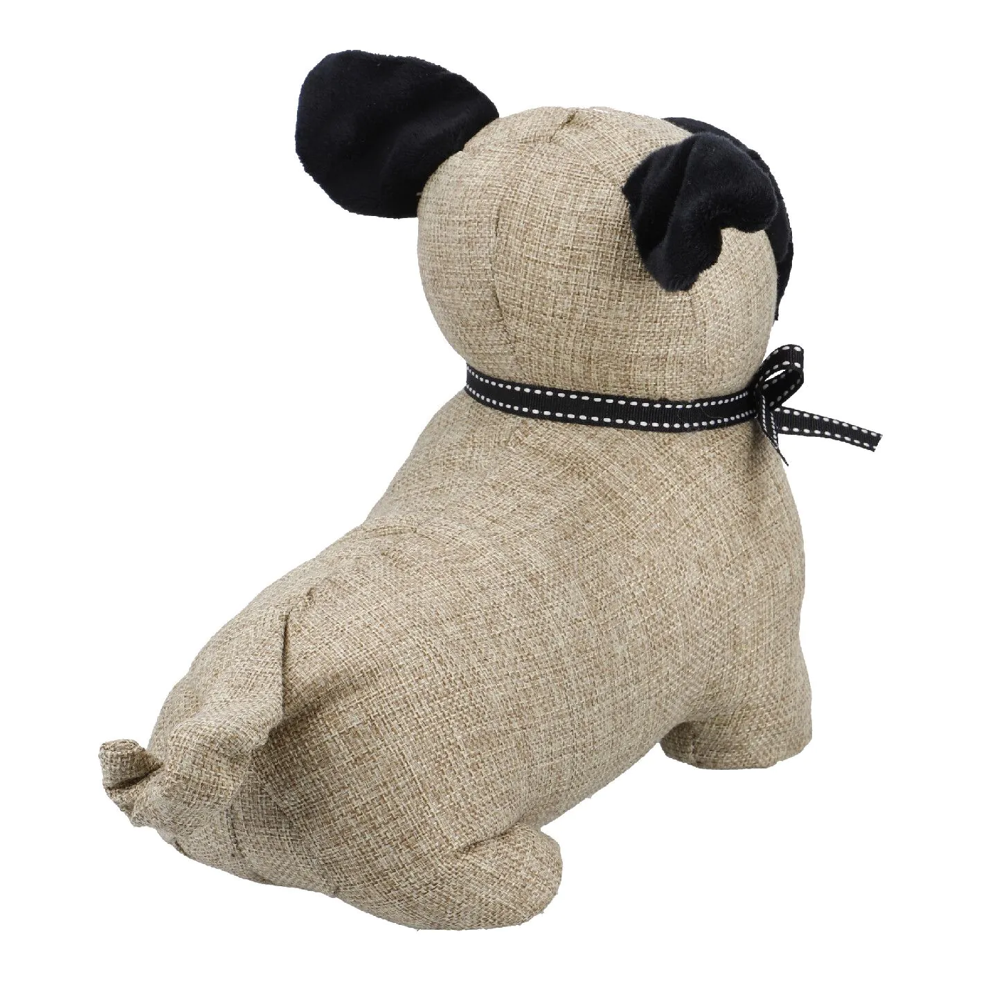 Türstopper Tier, Mops, 30 cm