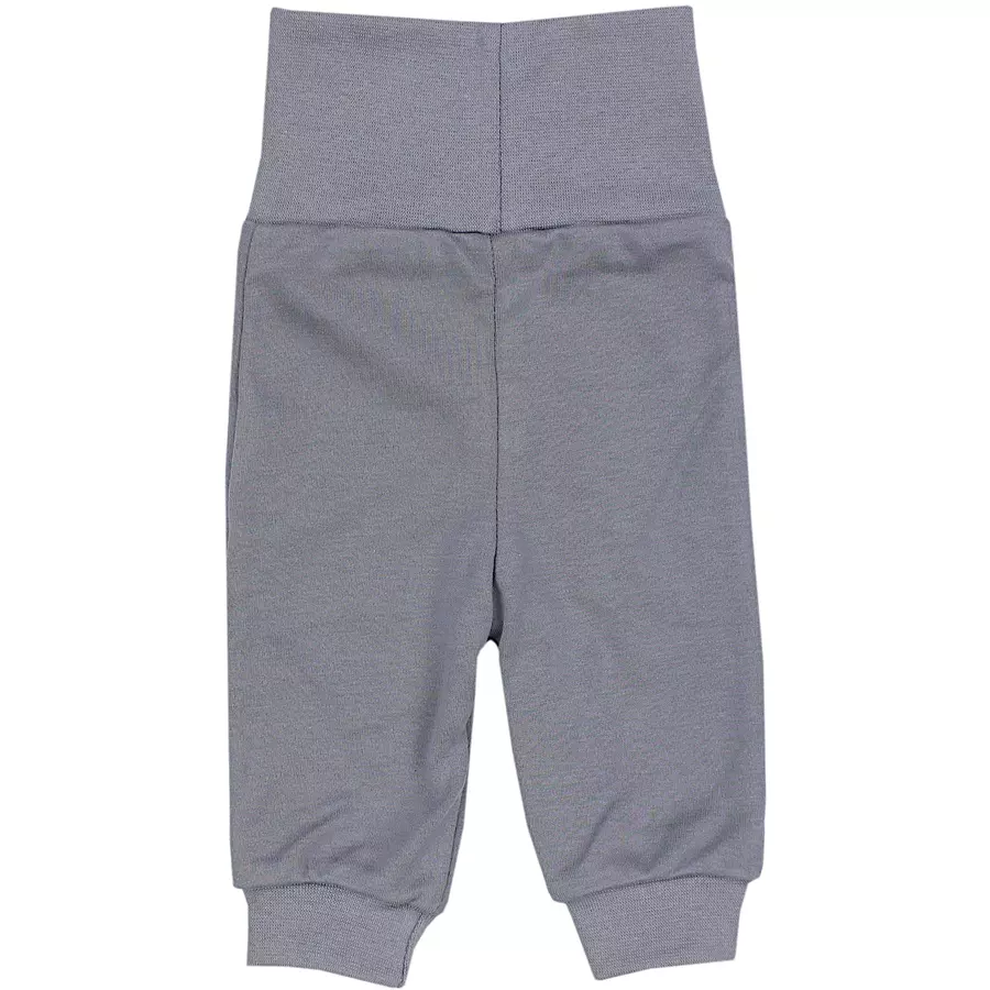 TupTam Baby Lange Pumphose 5er Pack dunkelblau