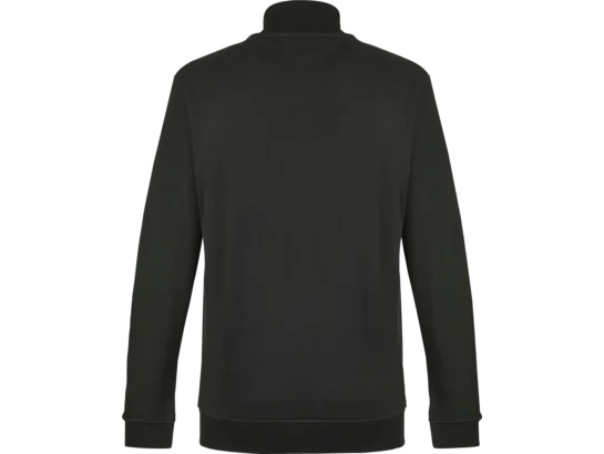 Sweat de travail X-Finity Würth MODYF noir