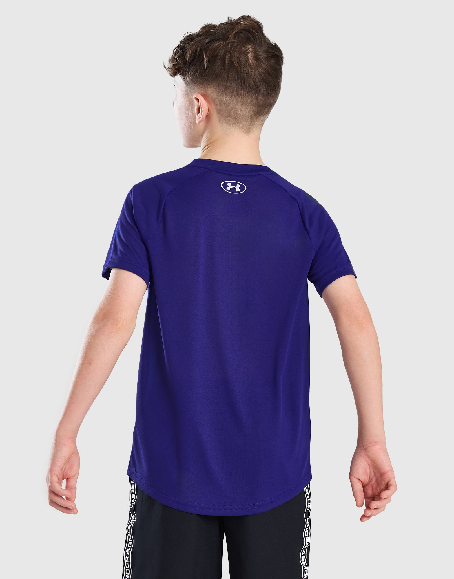 Under Armour T-shirt Tech Fade Junior
