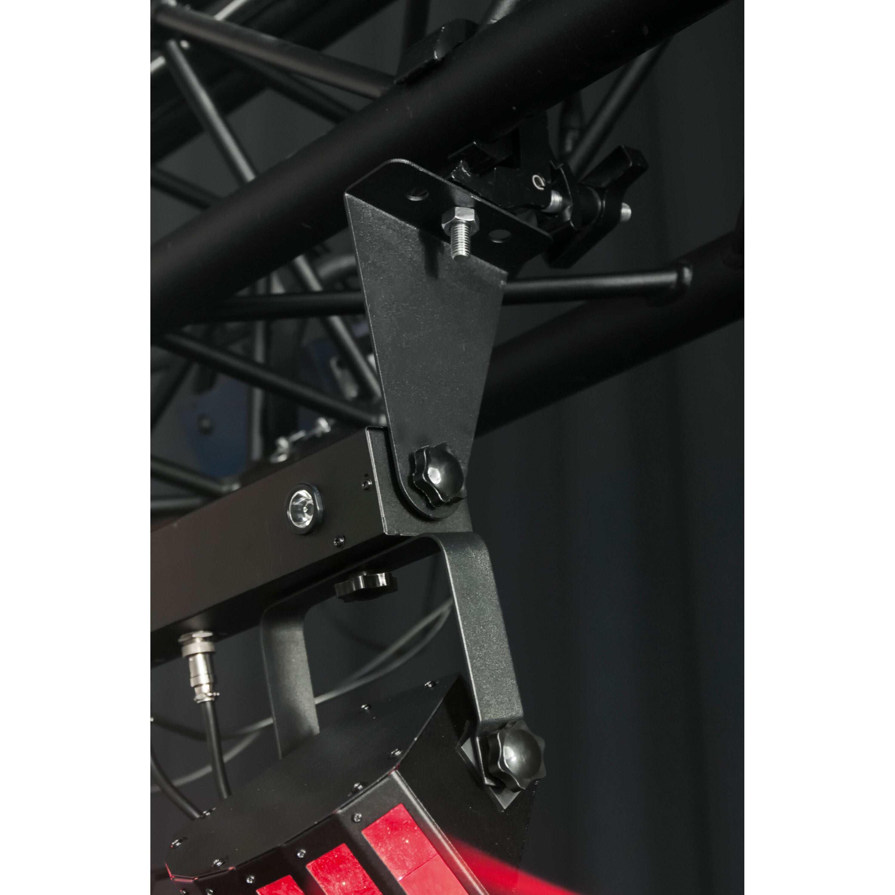 Showtec QFX MultiFX lichtset
