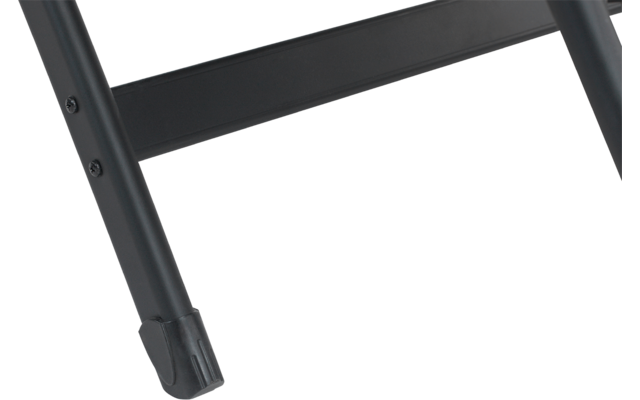 Outwell Acadia Relaxsessel grau