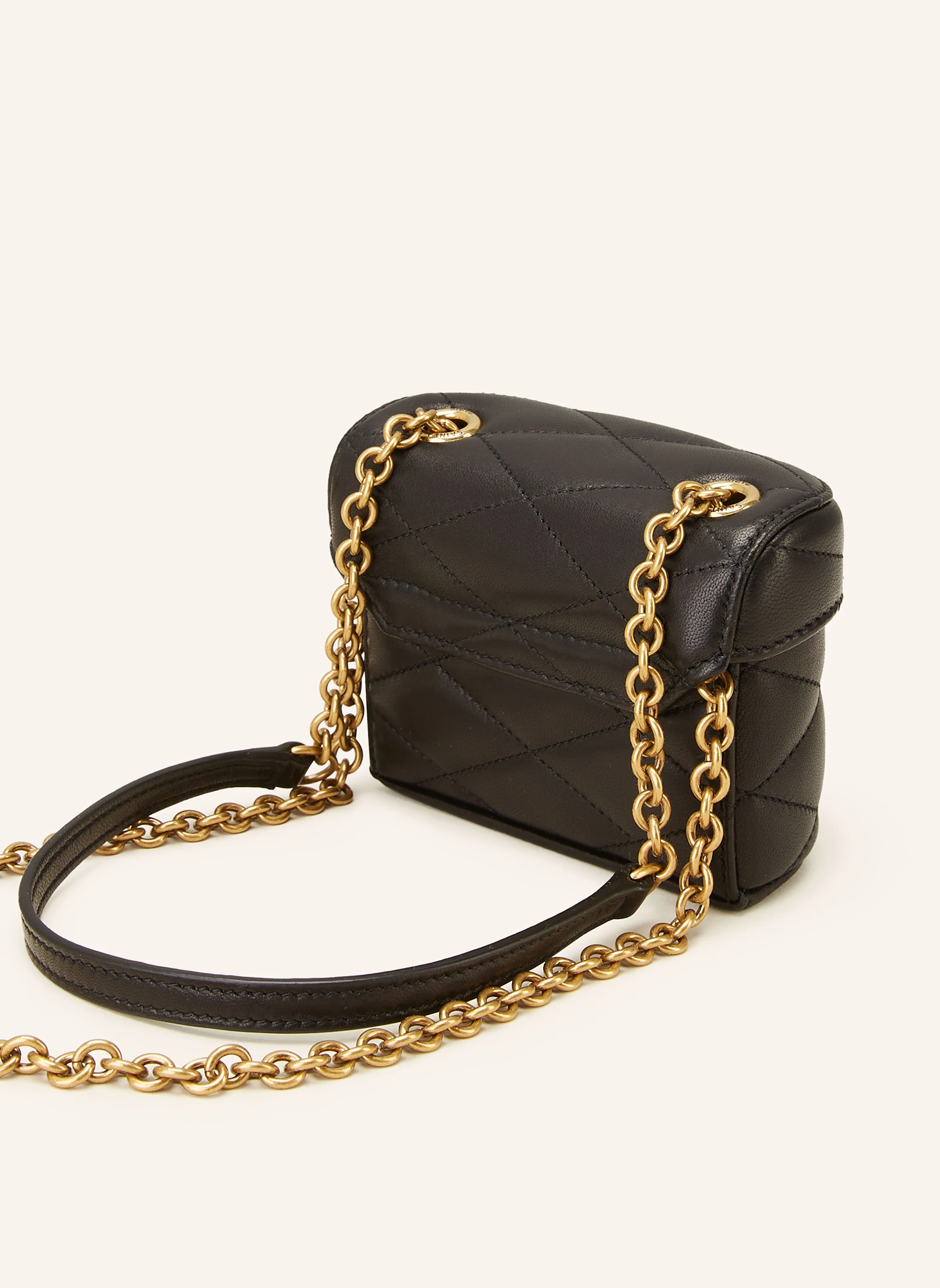 SAINT LAURENT Umhängetasche JUNE
