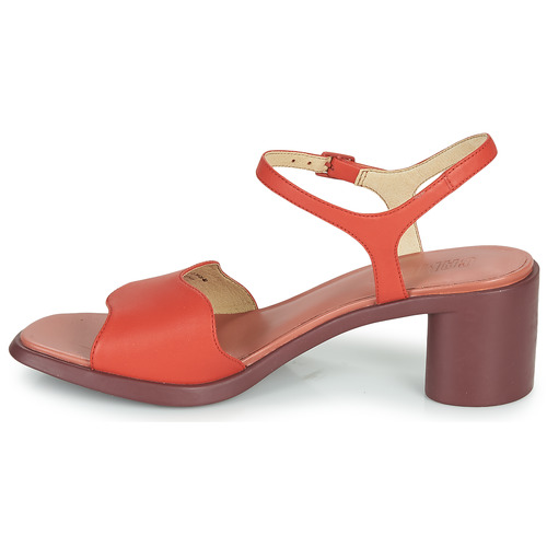 Camper - MEDA - Rouge