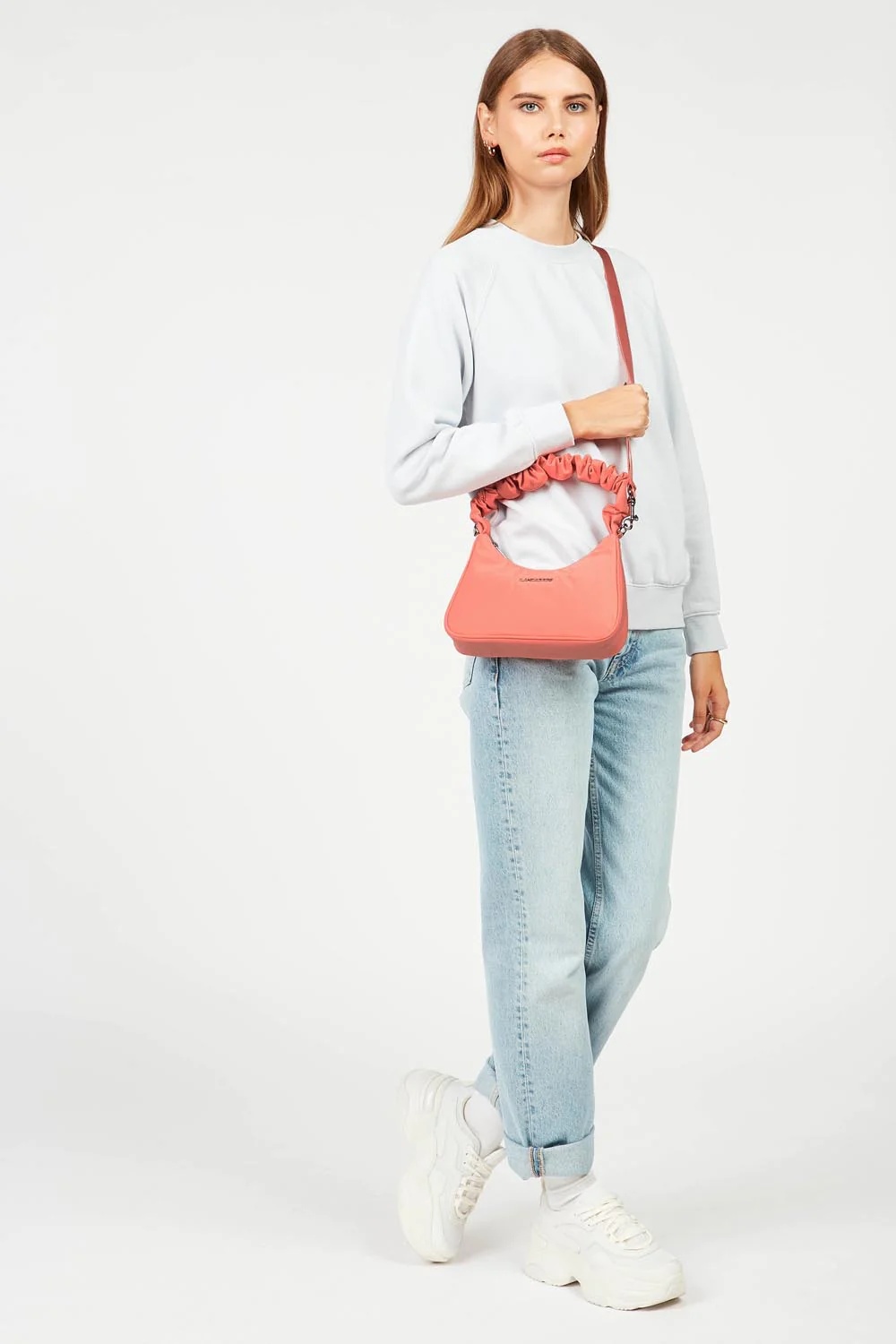 Basic Chouchou-Petit sac baguette