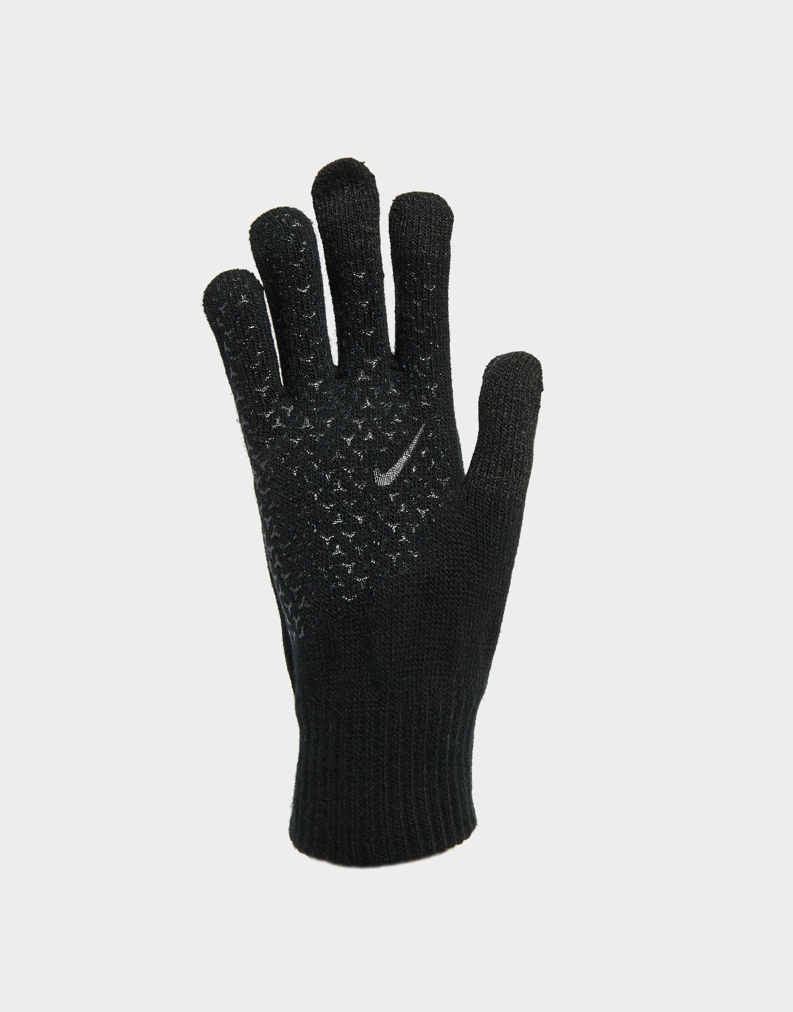 Nike Gants en tricot