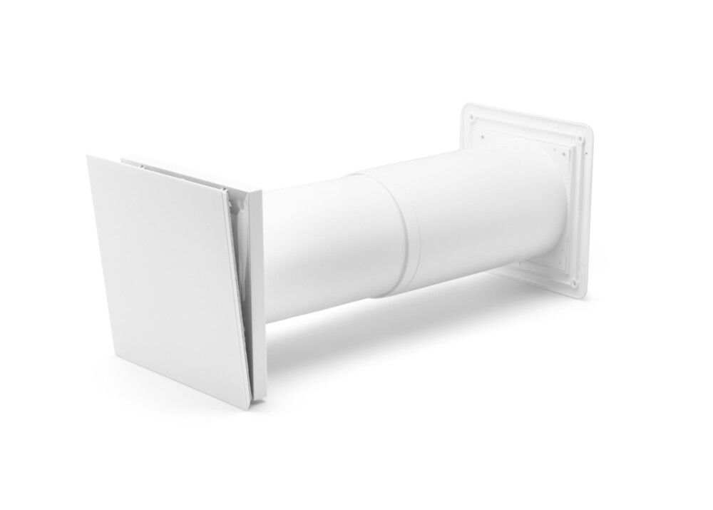 VEGGVENTIL FRESH TL100DE