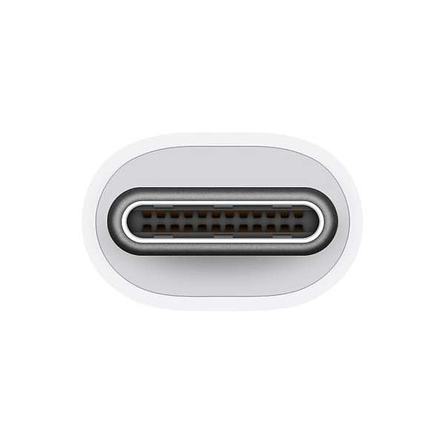 Apple Adaptateur multiport AV numérique USB-C