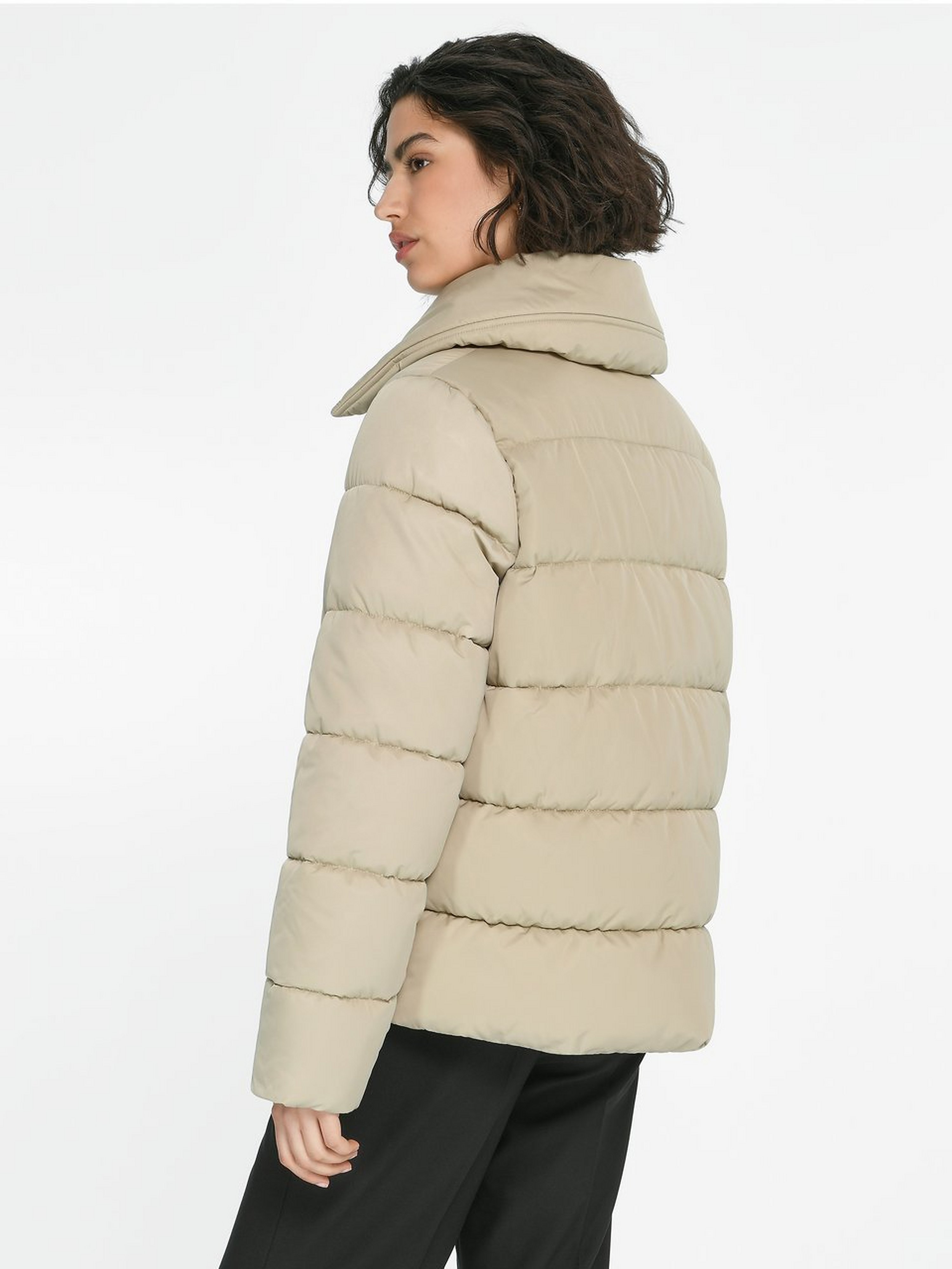 Steppjacke