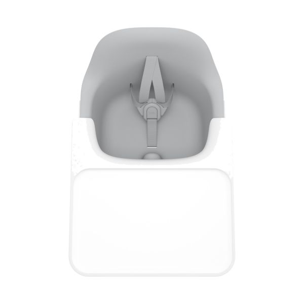 UPPAbaby Ciro Kinderstoel - Chloe / Licht Grijs