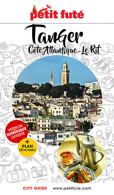 PETIT FUTE - PETIT FUTE TANGER