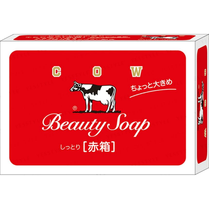 Cow Brand Zeep - Schoonheidszeep