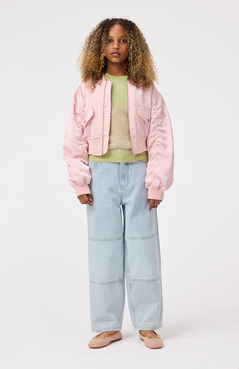 Hannie - Charlotte Pink