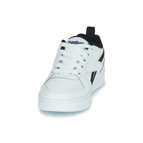 Reebok Classic - REEBOK ROYAL PRIME - Blanc / Bleu
