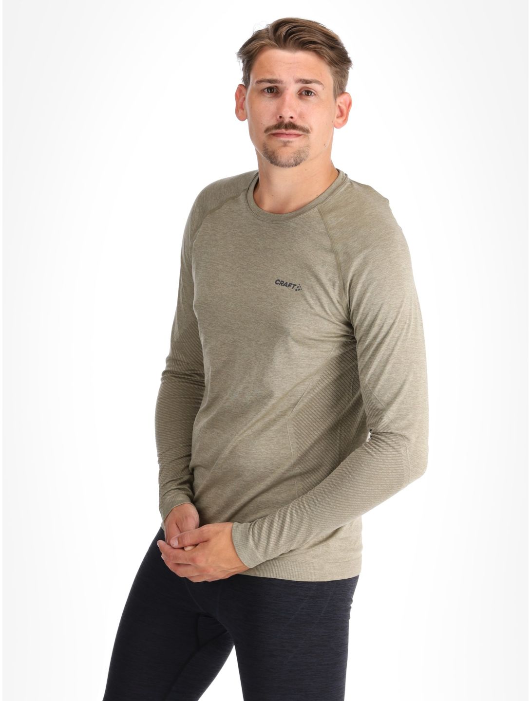 Core Dry Active Comfort LS thermoshirt heren