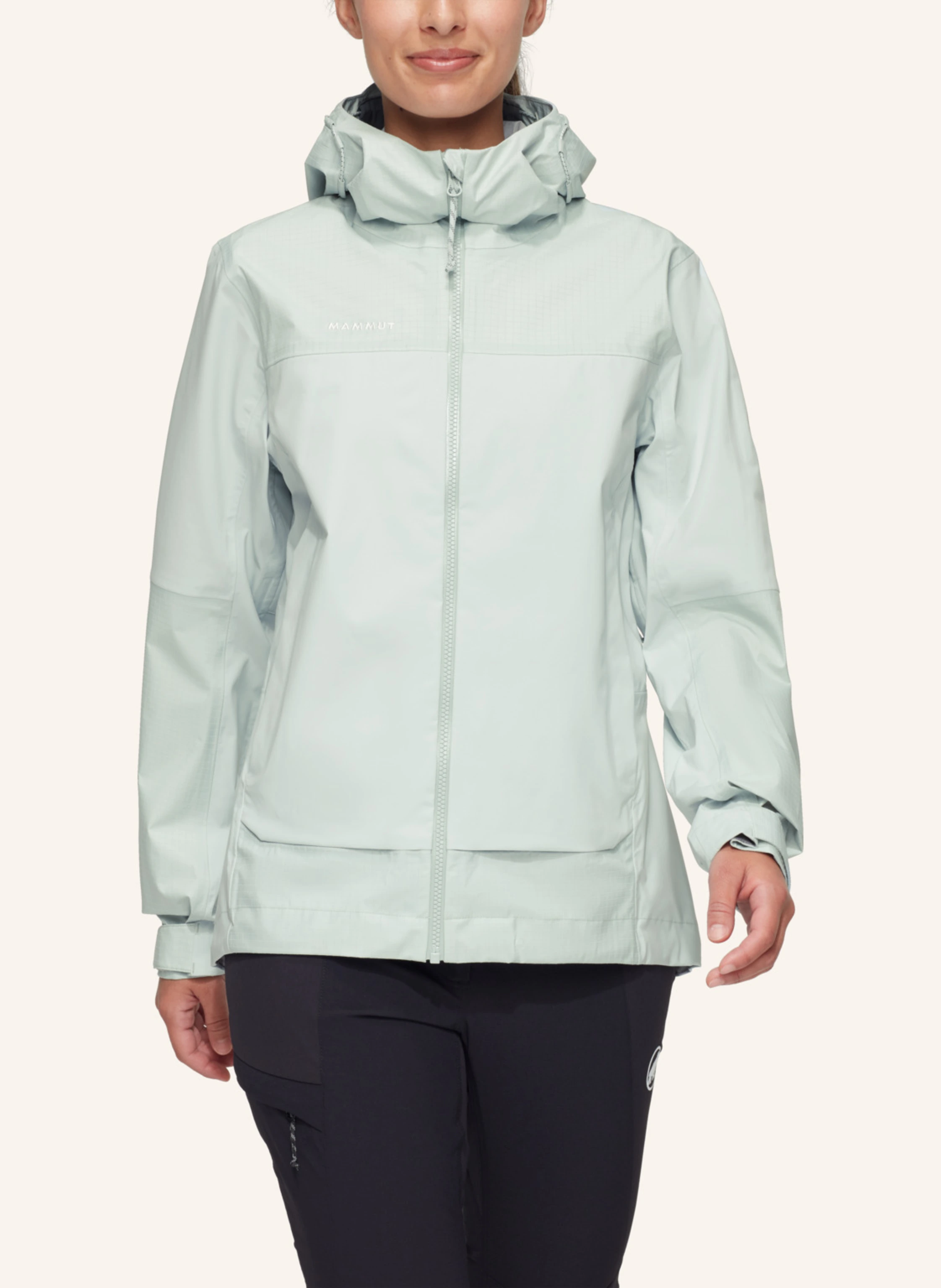 MAMMUT Mammut Ducan Guide HS Hooded Jacket Women