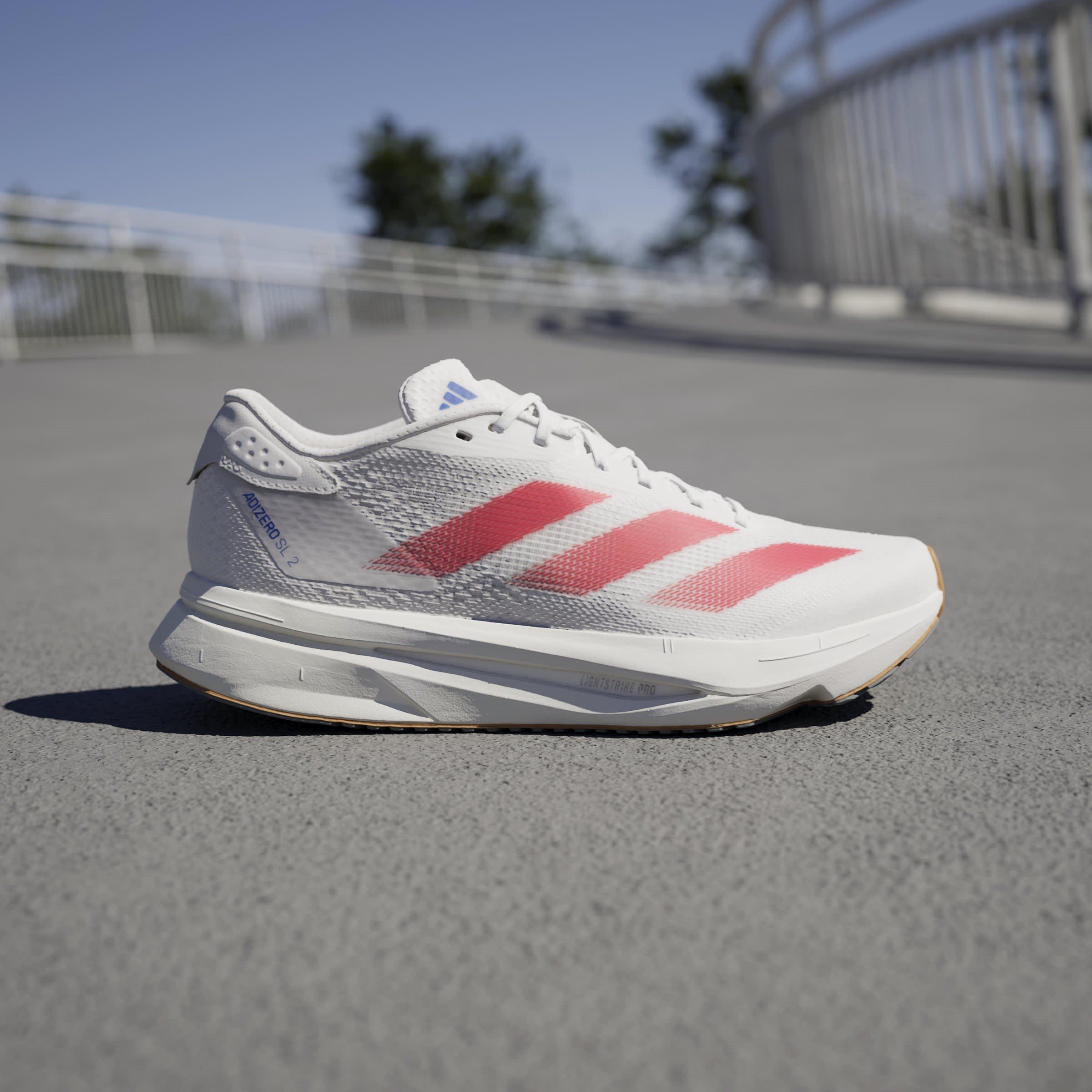 adidas ADIZERO SL2 Running Shoes Womens