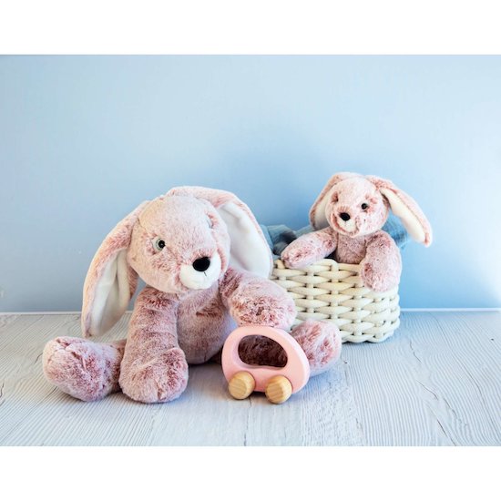 Sweety Mousse   Lapin        Petit modèle   de               Histoire d'ours