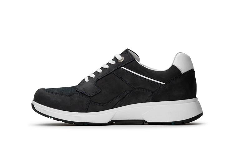 Xsensible 30406.2 wijdte H Navy
