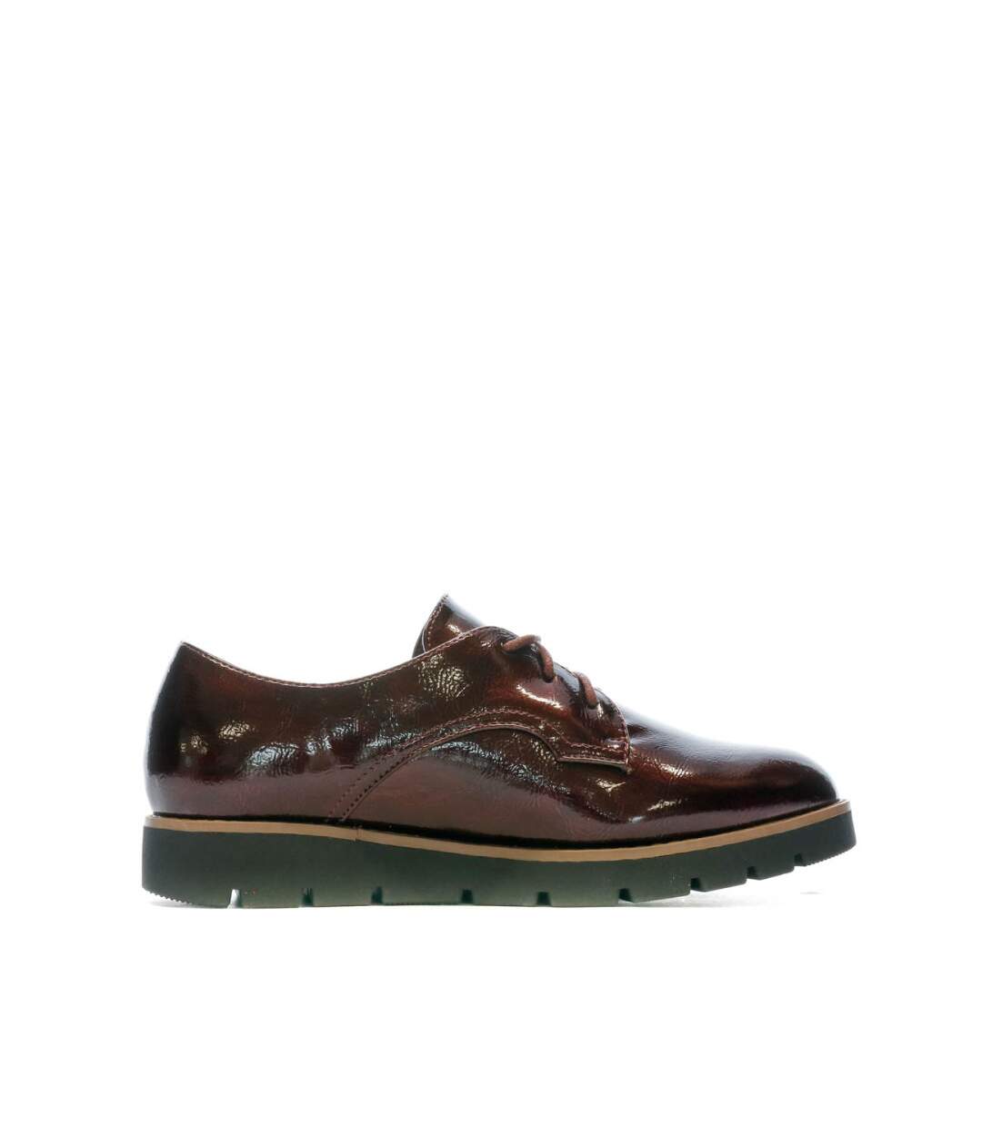 Derbies Bordeaux Femme XTI 141563
