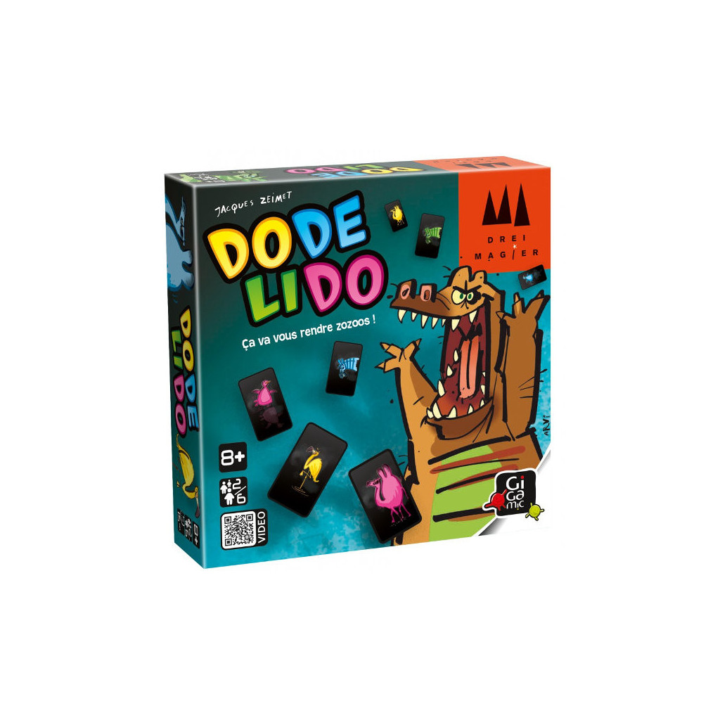 Dodelido