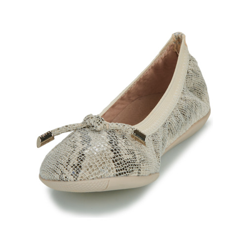 Les Petites Bombes - AVA - Beige