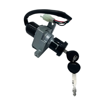 Neiman Avec 2 Clefs pour Scooter Electrique EK1