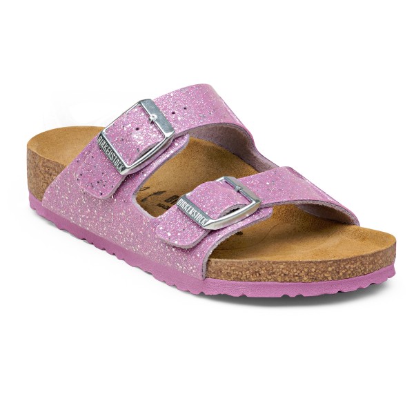 Birkenstock - Kid's Arizona BF Cosmic Sparkle - Sandales