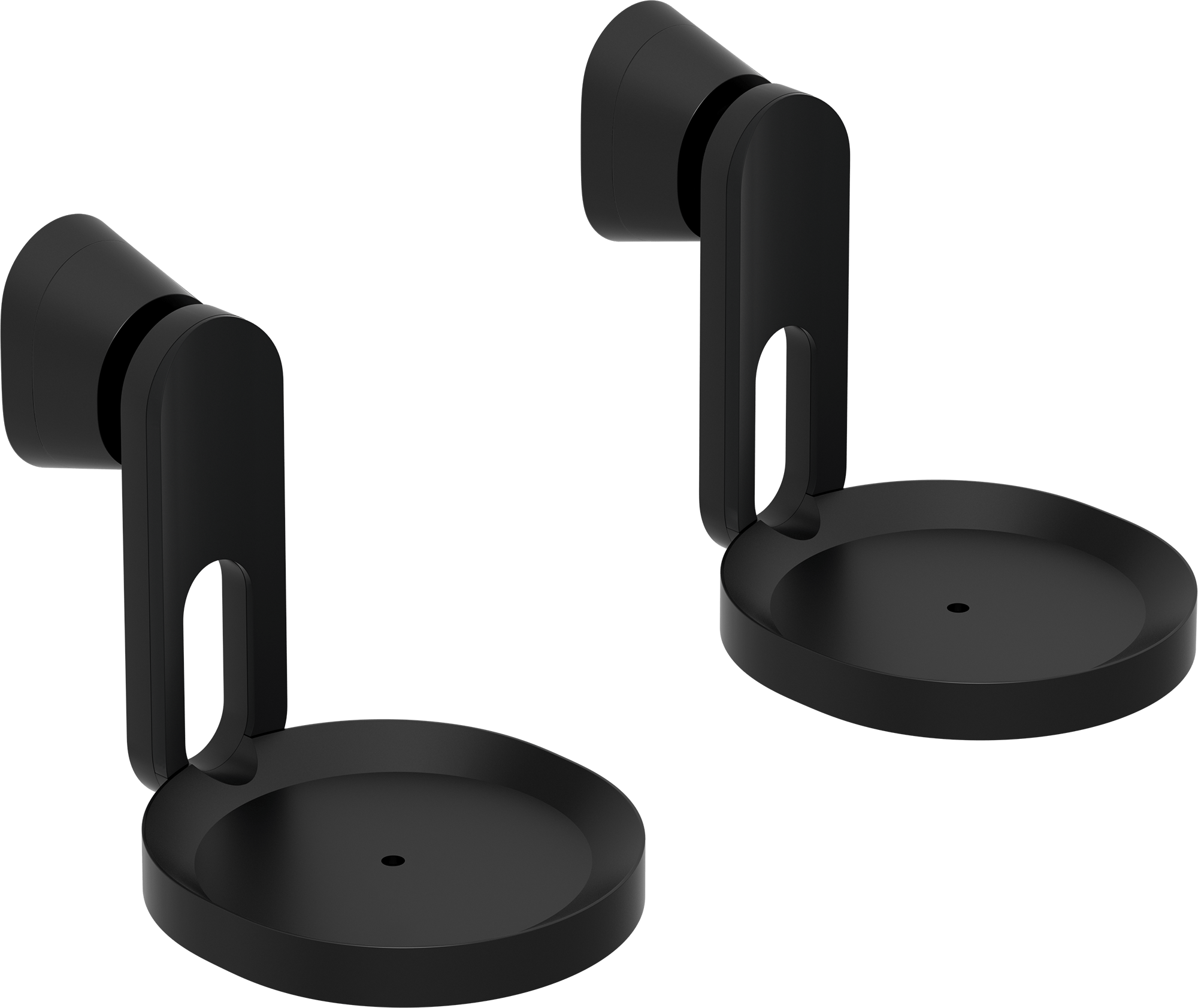 Wandhalterung für den Sonos Era 100 (Paar) Zubehör