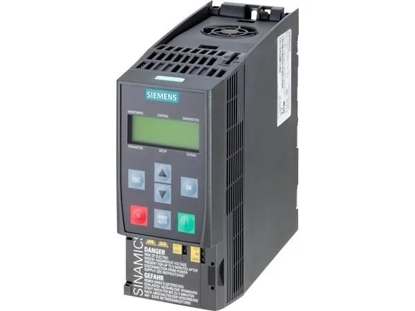 Siemens 6SL3210-1KE14-3AF2, Indendørs, England, Flerfarvet, 1,4 kg, 2700 mm, 850 mm