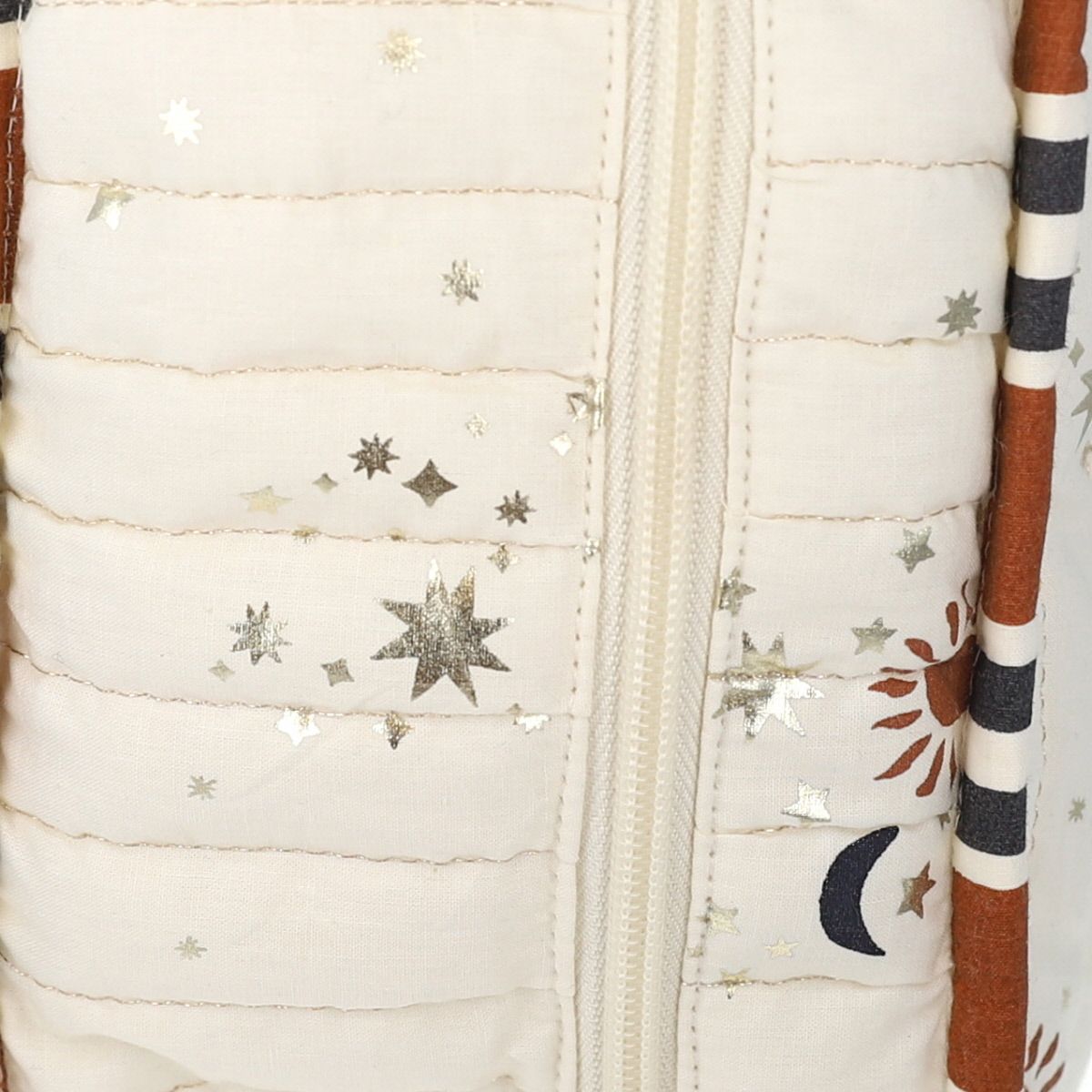 Trousse de toilette vanity étoiles - Curiosité du ciel Jolie saison