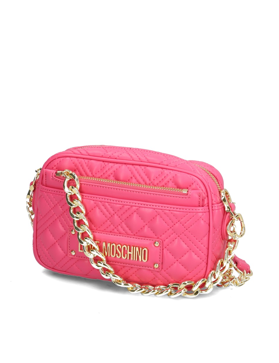 QUILTED BAG