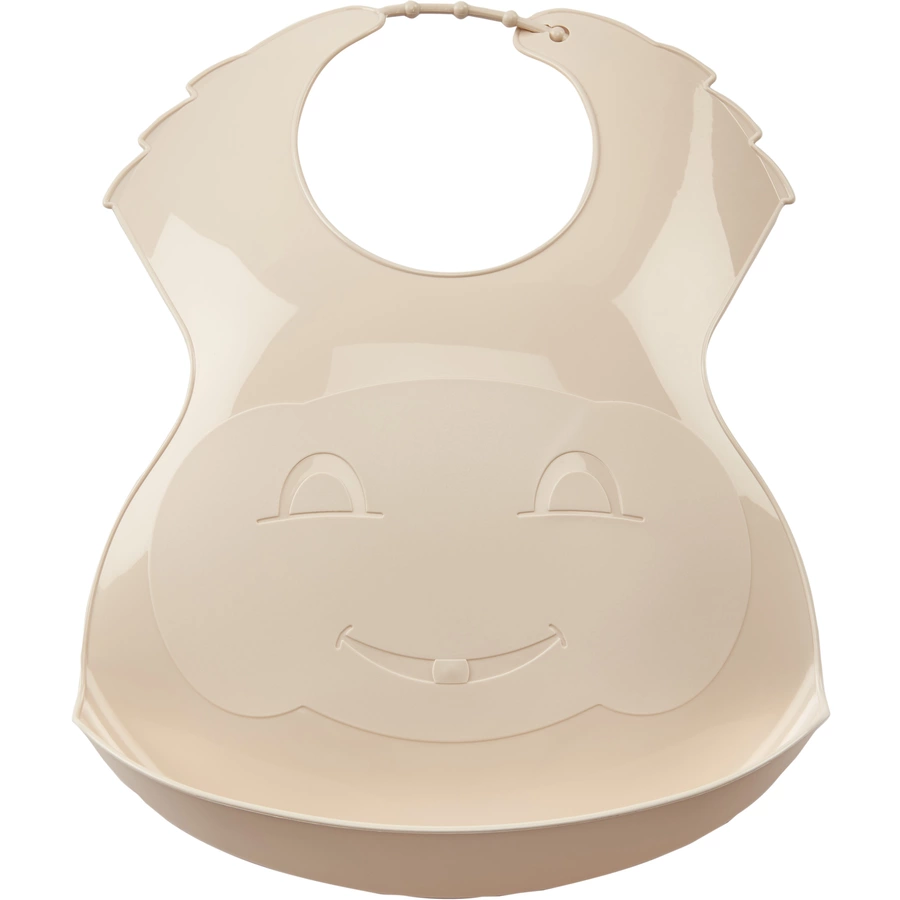 Thermobaby® Lätzchen, off-white