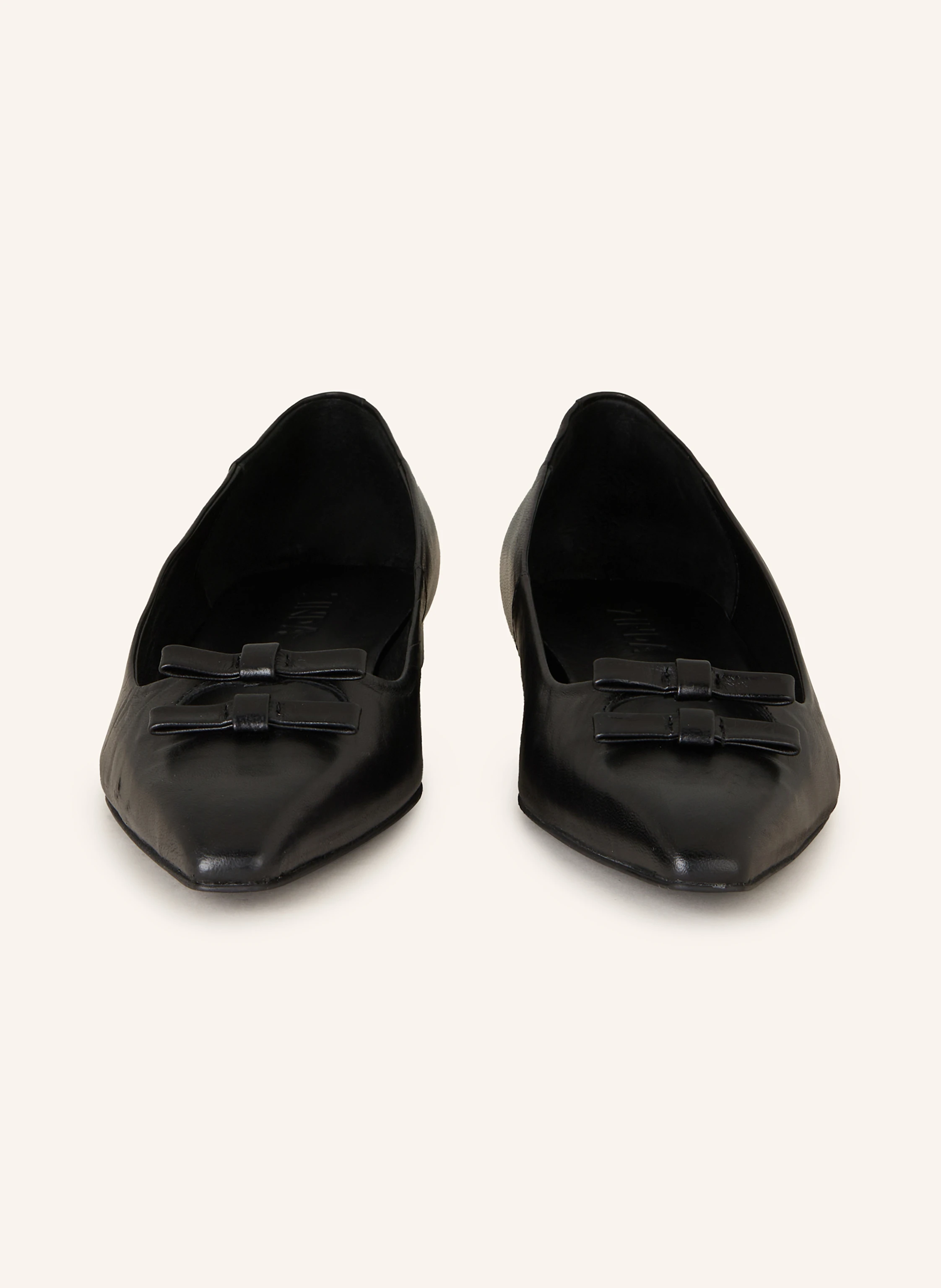 ZINDA Ballerinas REX