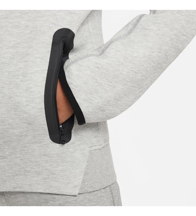 Nike JR Sportswear Tech Fleece Hoodie
