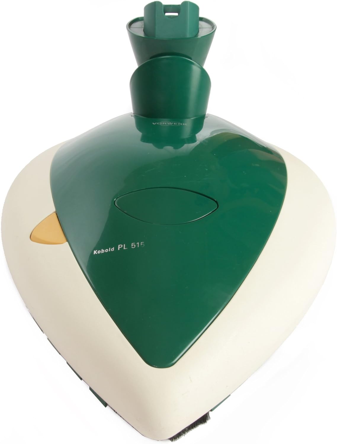 Vorwerk Pulilux PL 515 Polieren,Bohnern, Fliesen, Laminat, Parkett usw.