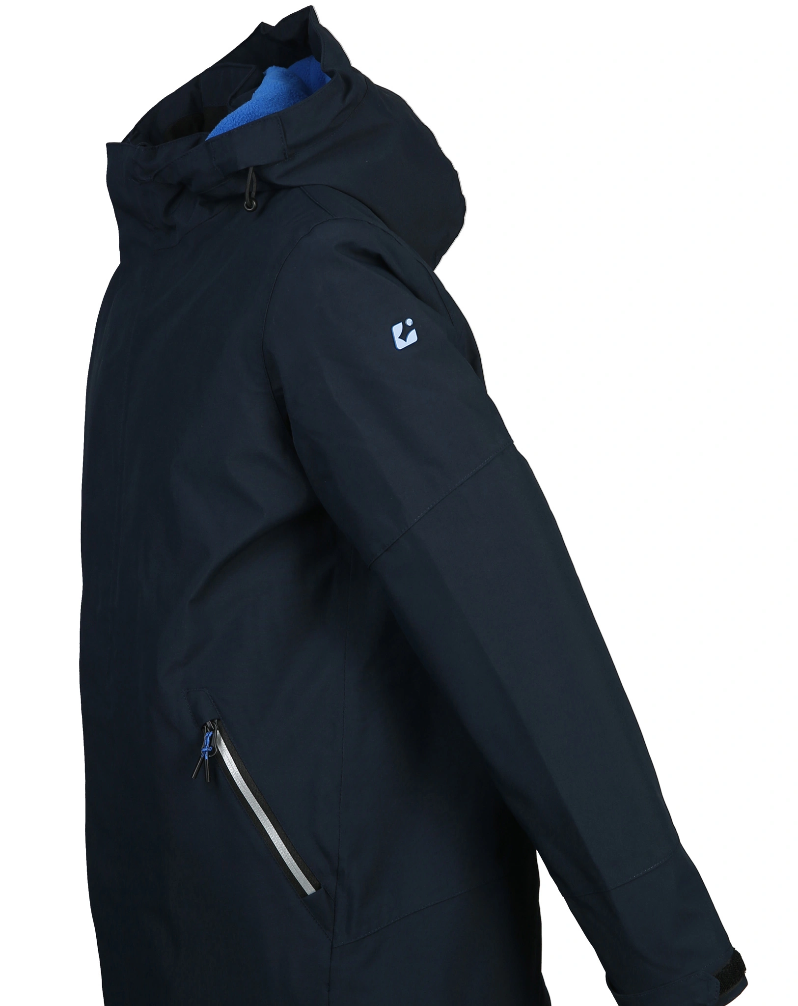 Funktionsjacke KOW 206 BYS in dunkelnavy