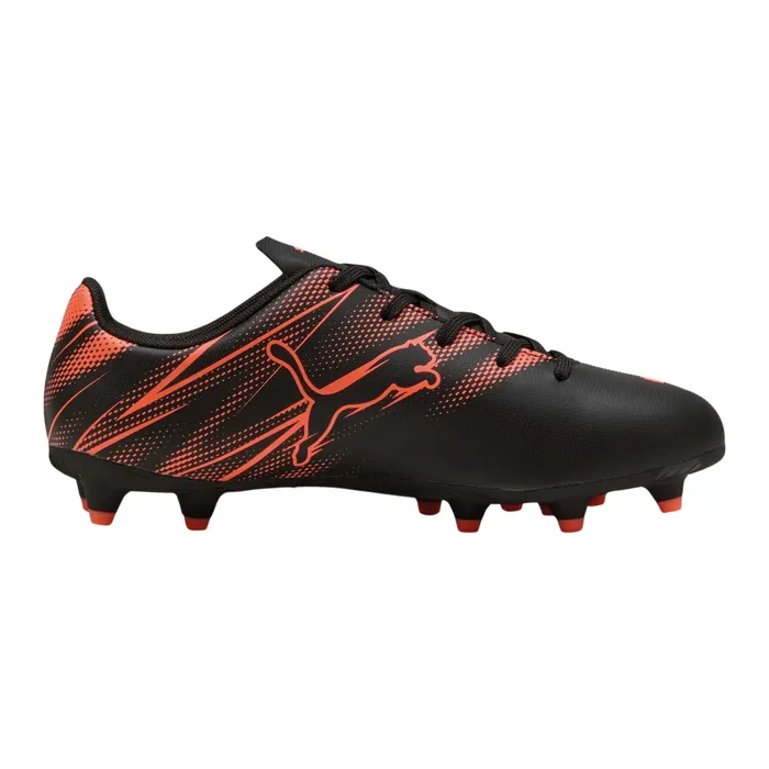 Puma Attacanto FG/AG Voetbalschoenen Junior