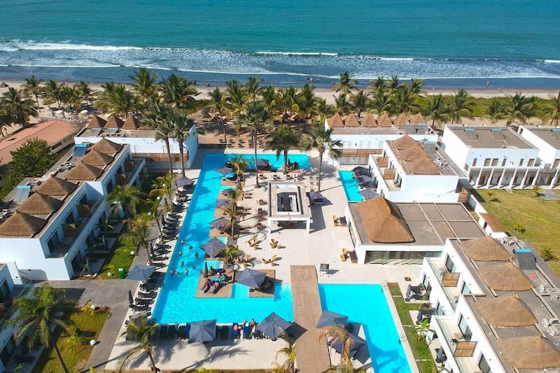 Kalimba Beach Resort