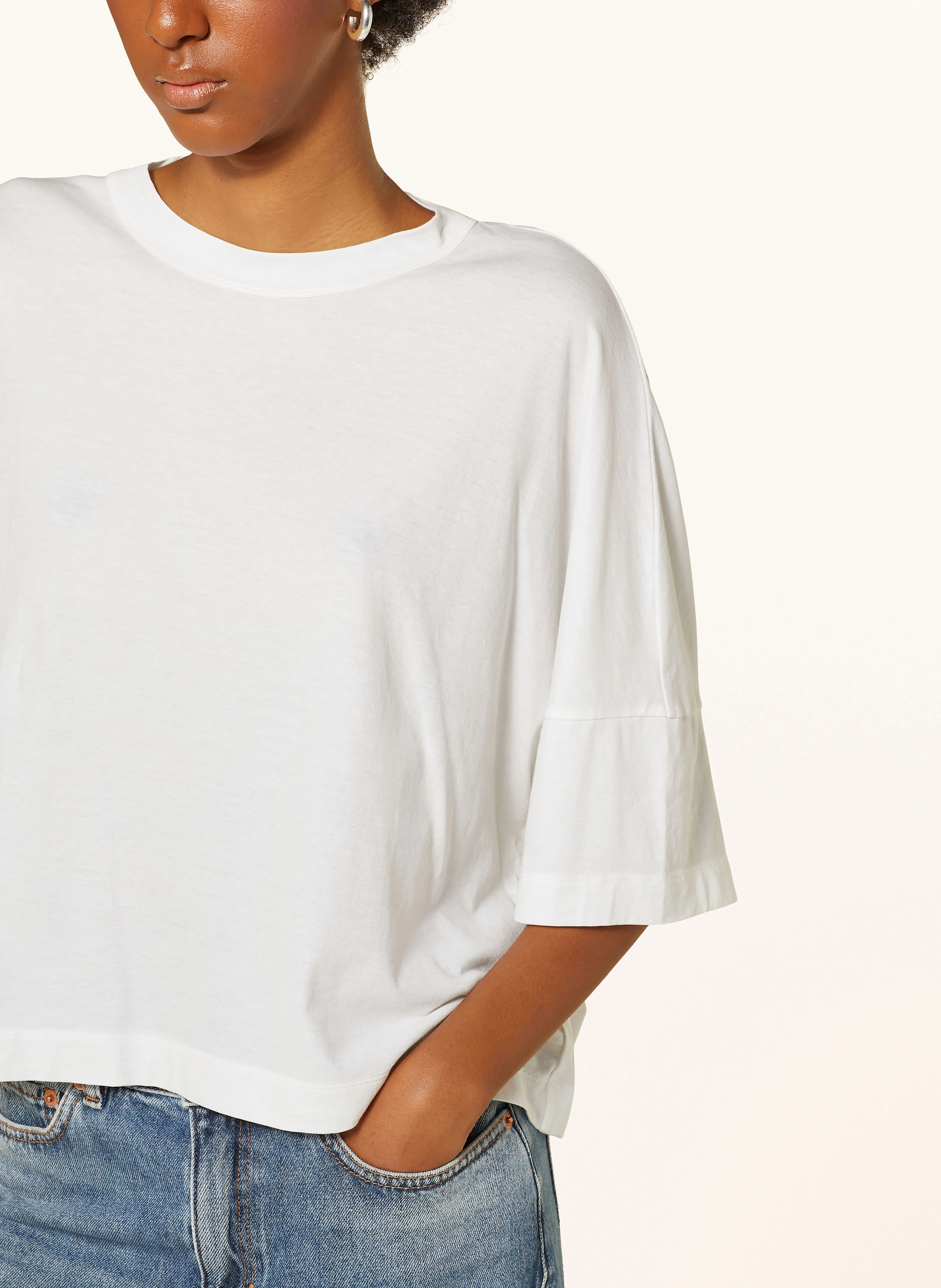 DRYKORN T-Shirt KUSIA