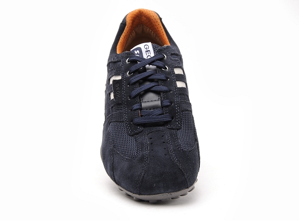 Geox basses homme u4507a bleu