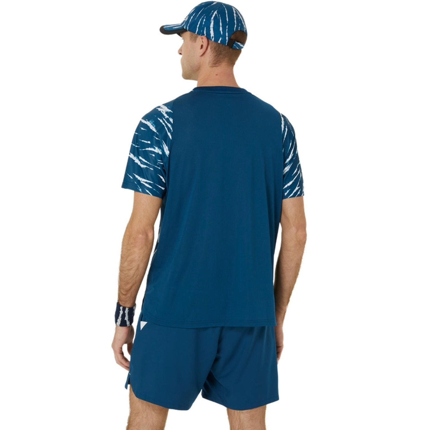 Asics Game Tee
