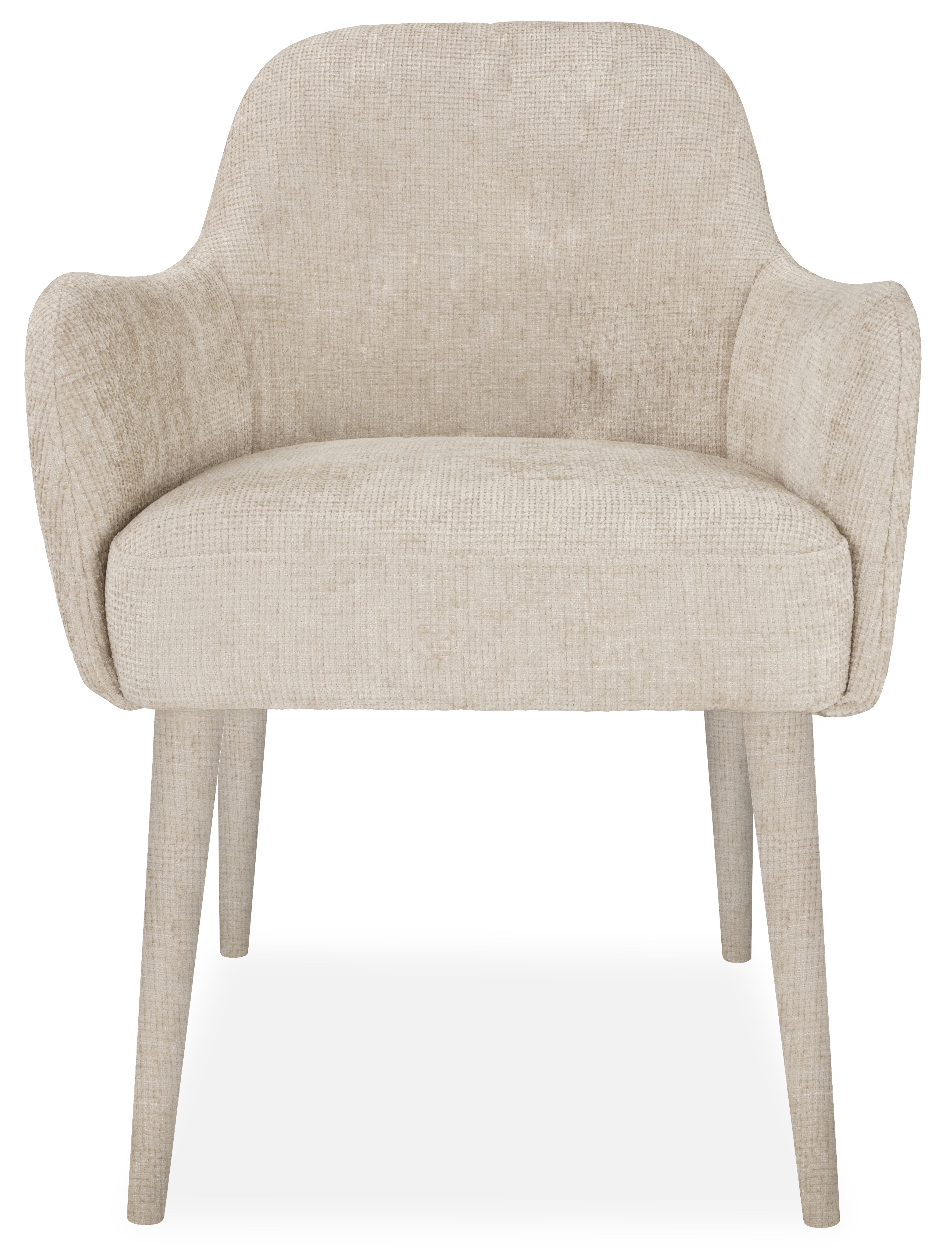 Eetkamerstoel Tavers B58 x D63 x H84 cm